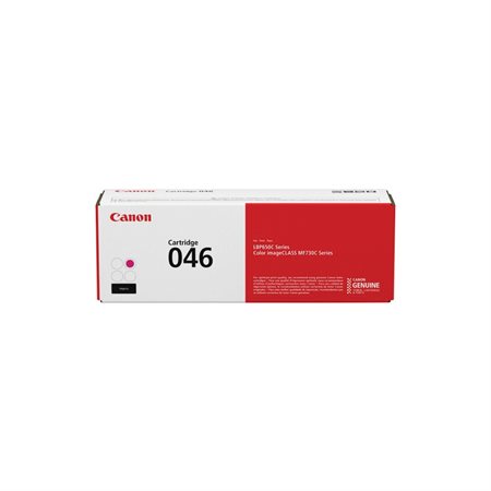 046 Toner Cartridge