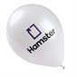 Ballon Hamster