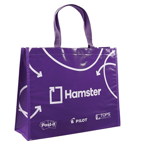 Reusable Hamster Bag