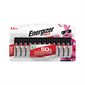 Max Alkaline Batteries