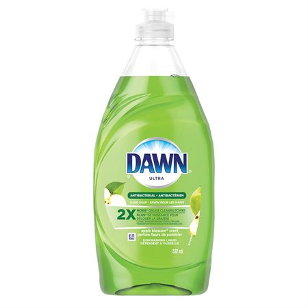 Dawn® Ultra Dishwashing Liquid