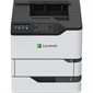 MS822de Monochrome Laser Printer