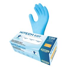 Gants d'examen Nitech® EDT