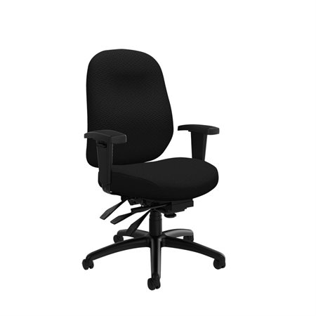 Fauteuil ergonomique Granada Deluxe™