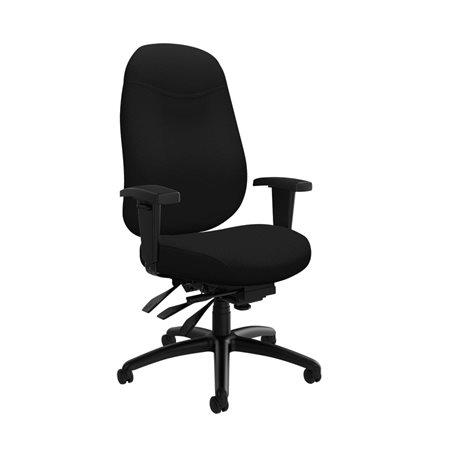 Fauteuil ergonomique Granada Deluxe™