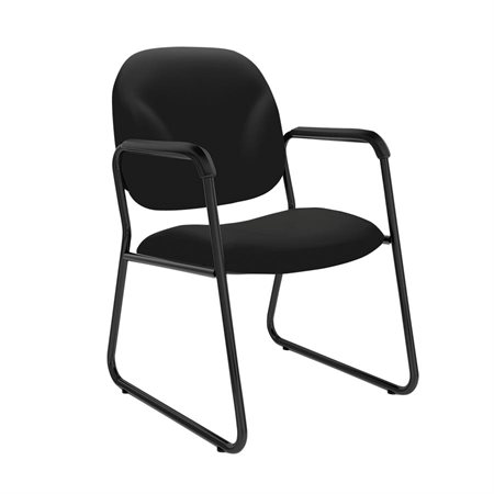 Solo Plus Guest Armchair