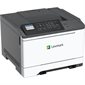 CS521dn Multifunction Colour Laser Printer