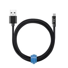 Sync / Charge Braided Cable