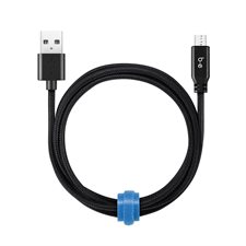 Sync / Charge Braided Cable