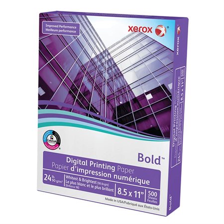 Bold™ Digital Printing Paper