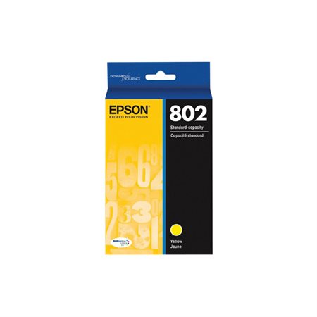 802 Inkjet Cartridge