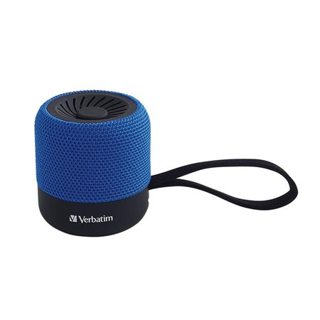 Mini haut-parleur sans fil et Bluetooth®