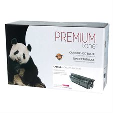 Compatible Toner Cartridge (Alternative to HP 508A)