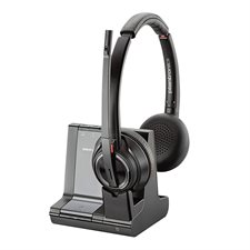 Savi 8200 Series Wireless Phone Headset