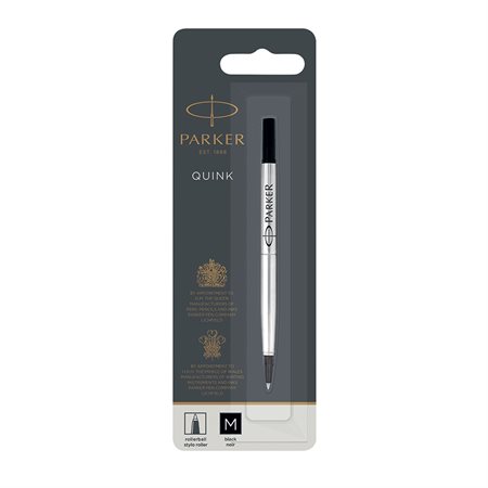 Rolling Ballpoint Pen Refill