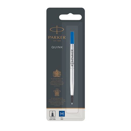 Rolling Ballpoint Pen Refill