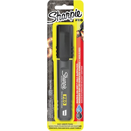 Marqueur Permanent Sharpie PRO