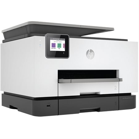 Imprimante jet d’encre multifonction couleur sans fil Officejet Pro 9020