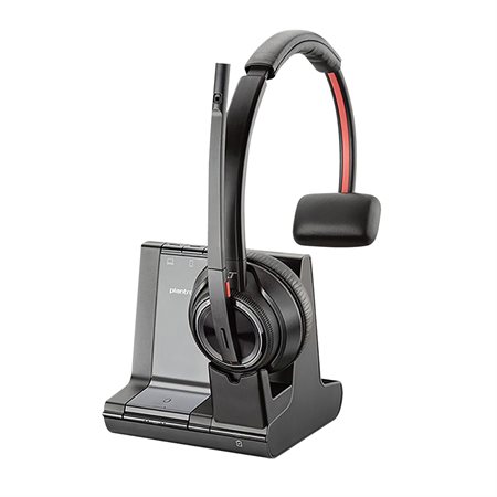 Savi 8200 Series Wireless Phone Headset