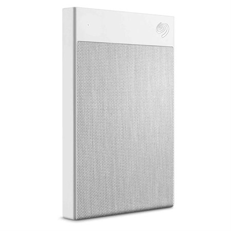 Disque dur externe portatif Backup Plus Ultra Touch