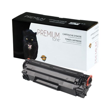 Compatible Toner Cartridge (Alternative to HP 79A)