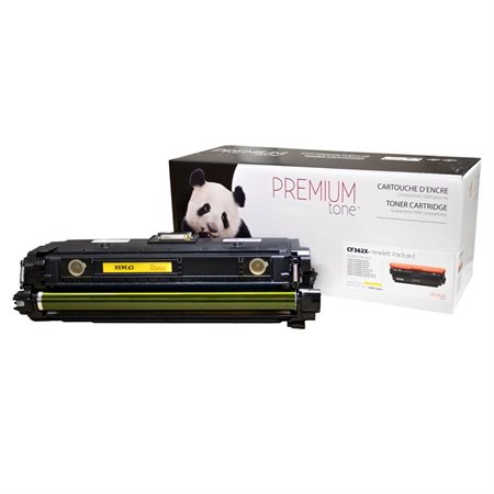 Compatible High Yield Toner Cartridge (Alternative to HP 508X)