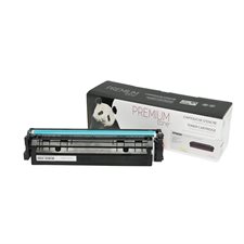 Compatible High Yield Toner Cartridge (Alternative to HP 202X)