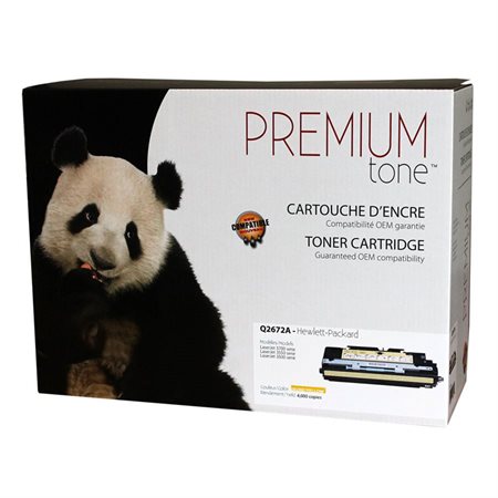 Compatible Toner Cartridge (Alternative to HP 70A)