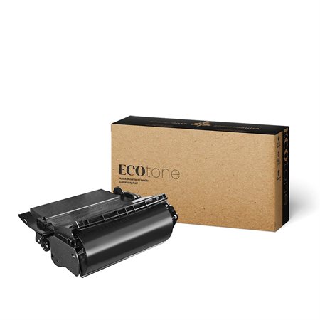 Compatible Toner Cartridge (Alternative to Lexmark T620  /  IBM 1130)