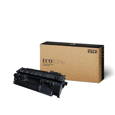 Remanufactured Toner Cartridge (Alternative to HP 05A)