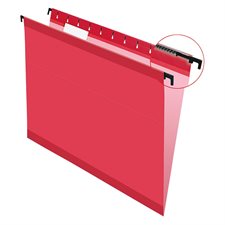 SureHook™ Reinforced Hanging File Folders