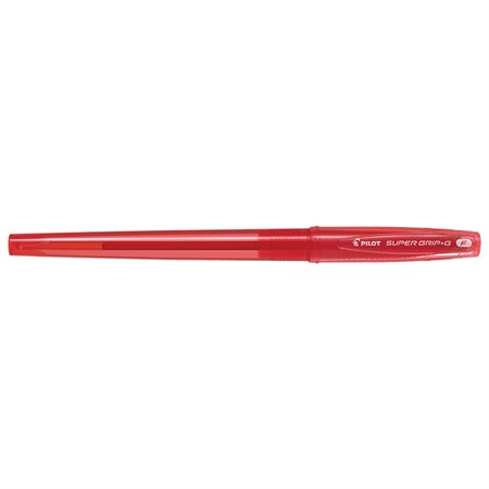 Super Grip G Ballpoint Pen