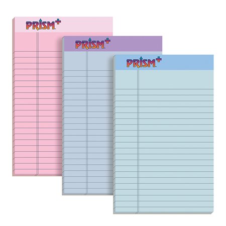 Prism+™ Coloured Paper Pad