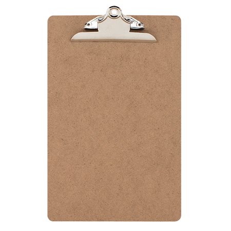 Masonite Clipboard