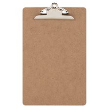 Masonite Clipboard