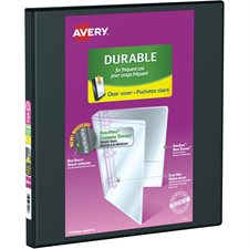 Durable View Presentation Binder