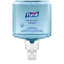 Recharge Healthy Soap® pour distributeur de savon à mains Purell® ES8