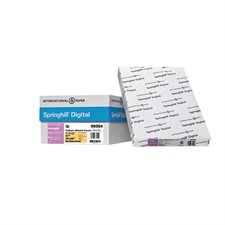 Papier couverture Springhill® Digital