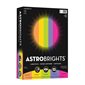 Astrobrights® Coloured Cardstock