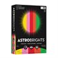 Astrobrights® Coloured Cardstock