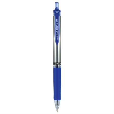 Gel RT Retractable Rollerball Pen