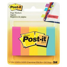 Post-It® Page Markers