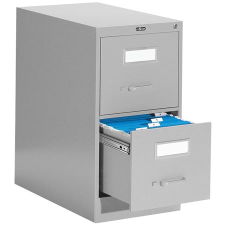 Fileworks® 2600 Legal Size Vertical Filing Cabinets