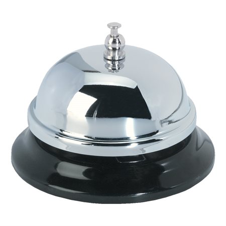 Counter Call Bell