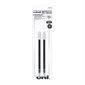 Signo 207 Impact Retractable Ballpoint Pen Refill