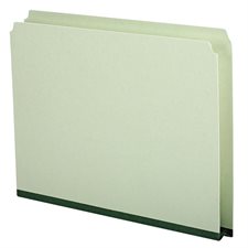 Pressboard File Folder