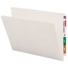 Smead® End Tab File Folder