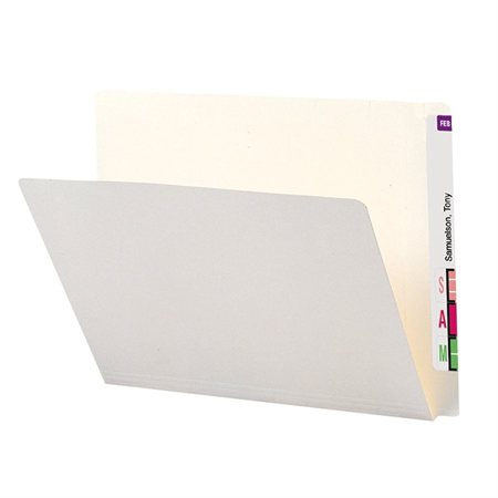 Smead® End Tab File Folder