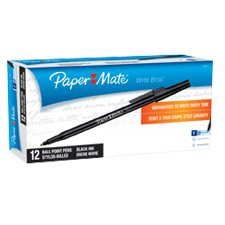 Stylos à bille Write Bros