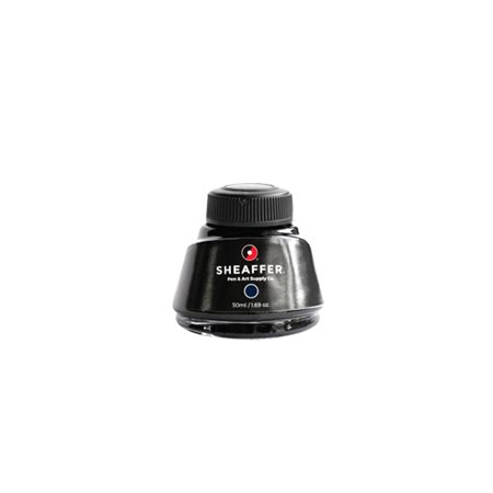 Bouteille d'encre 50 ml Skrip